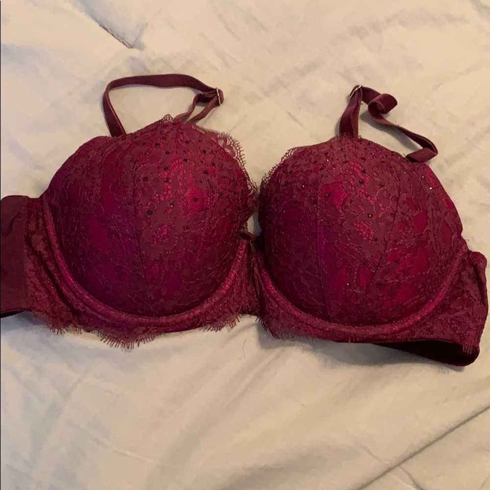 Victoria’s Secret bra